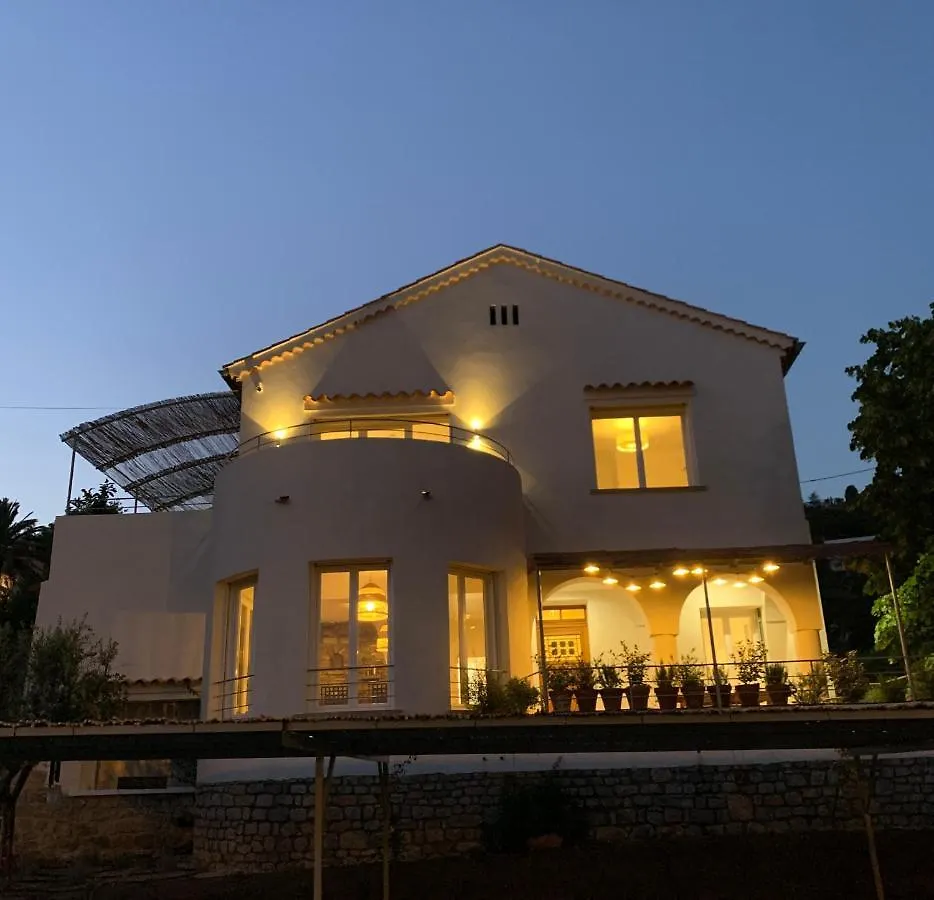 Ferienwohnung Le Rossignol 1, Aiguebelle Plage Le Lavandou Apartment
